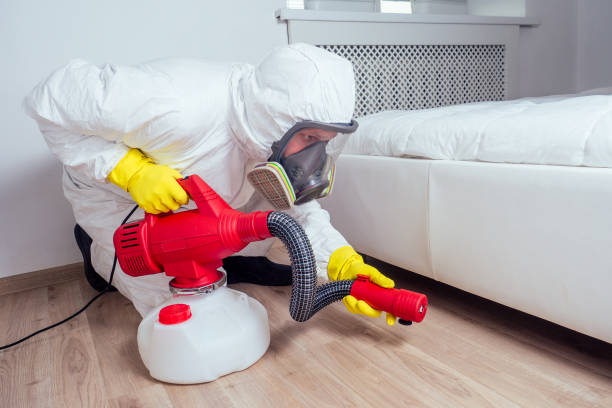 Best Commercial Pest Control Services  in Man, WV